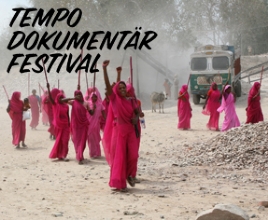India Docs c/o Tempo Dokumentärfestival 2013