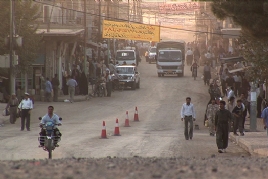 Halabja The Lost Children 
