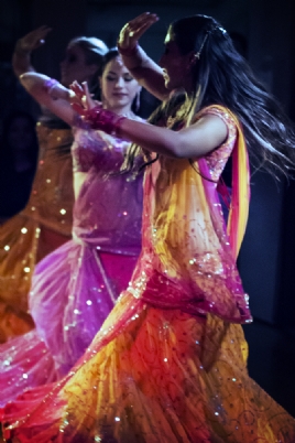 Halfa Layali
