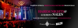 Harem Nights