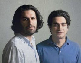 Homayoun Shajarian & Sohrab Pournazeri