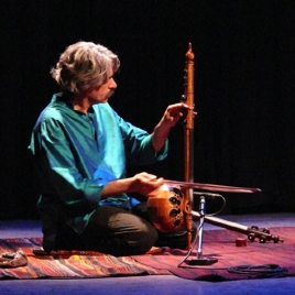 Kayhan Kalhor & Erdal Erzincan