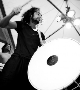 Re:Orient Jamsession