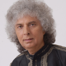 Shivkumar Sharma