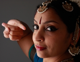 Stockholm Sangeet Conference 2013