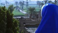 The Virgin, the Copts and Me