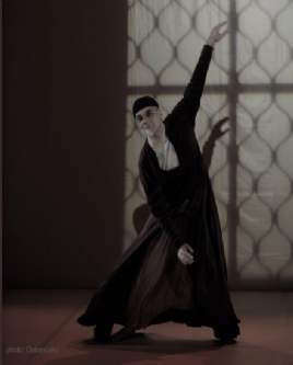 Workshop: Hilal - The form of baladi