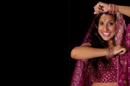 Workshop: Bollywood