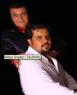 Abbas Ghaderi