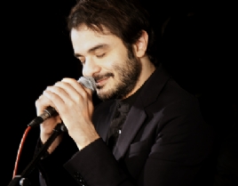 Ali Azimi