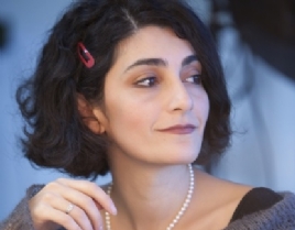 Darya Dadvar