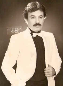 Ferdi Tayfur