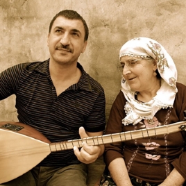Ferhat Tun