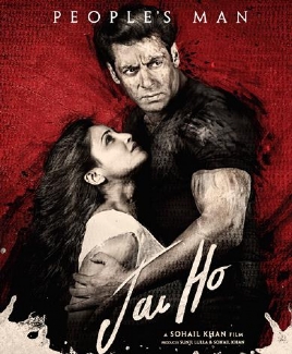 Jai Ho - Bollywoodfilm