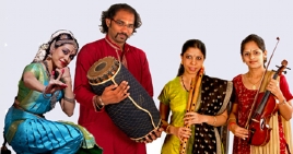 Namasthe from India