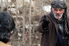 Zemestane akhar