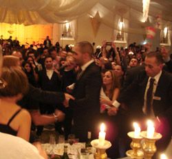 Libanons nationaldag firas även i Sverige