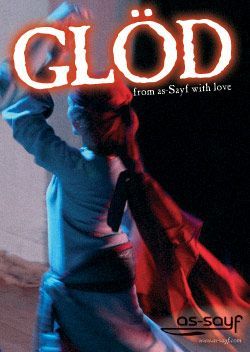 Glöd med as-Sayf