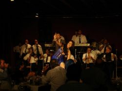 Dina p hotell Semiramis