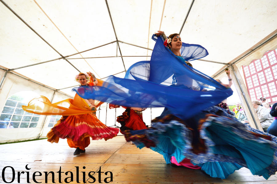 Uppsala Kulturfestival 2015