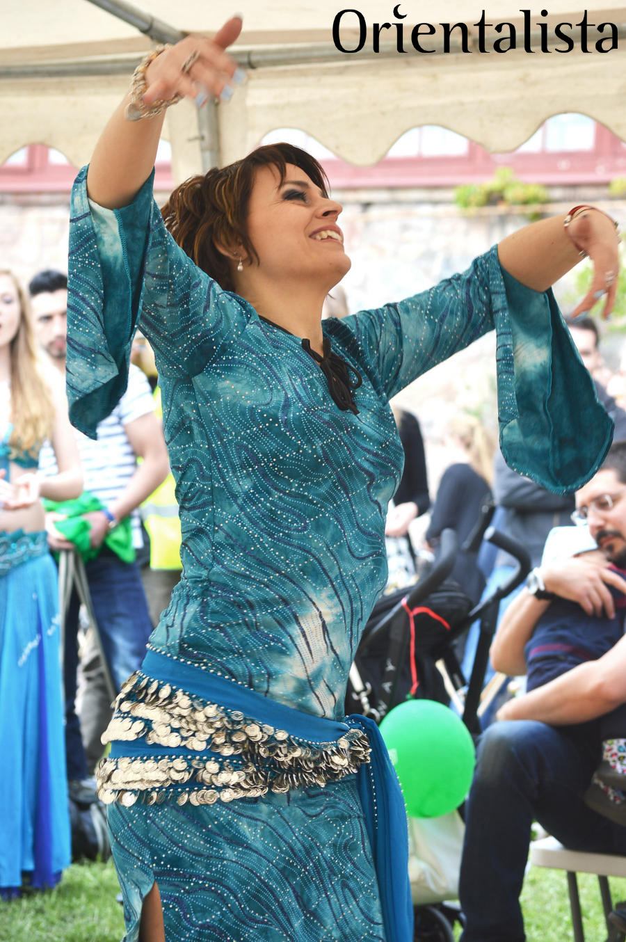 Uppsala Kulturfestival 2015