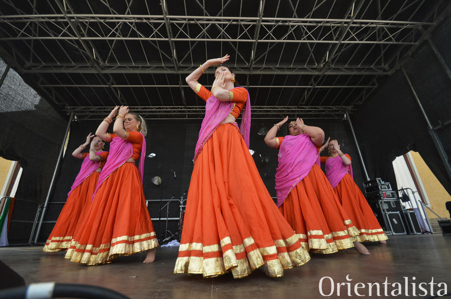 Uppsala Kulturfestival 2015