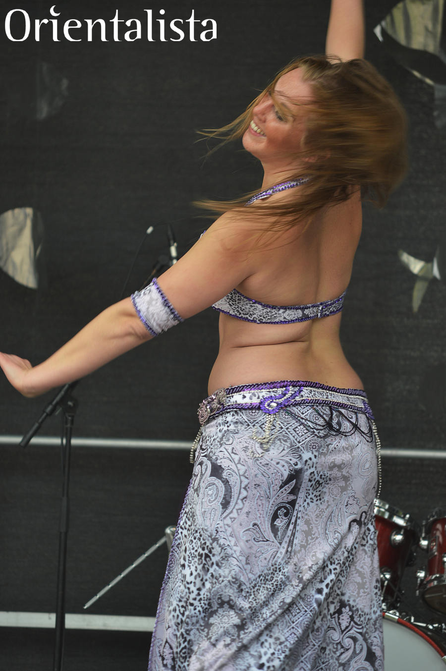 Uppsala Kulturfestival 2015