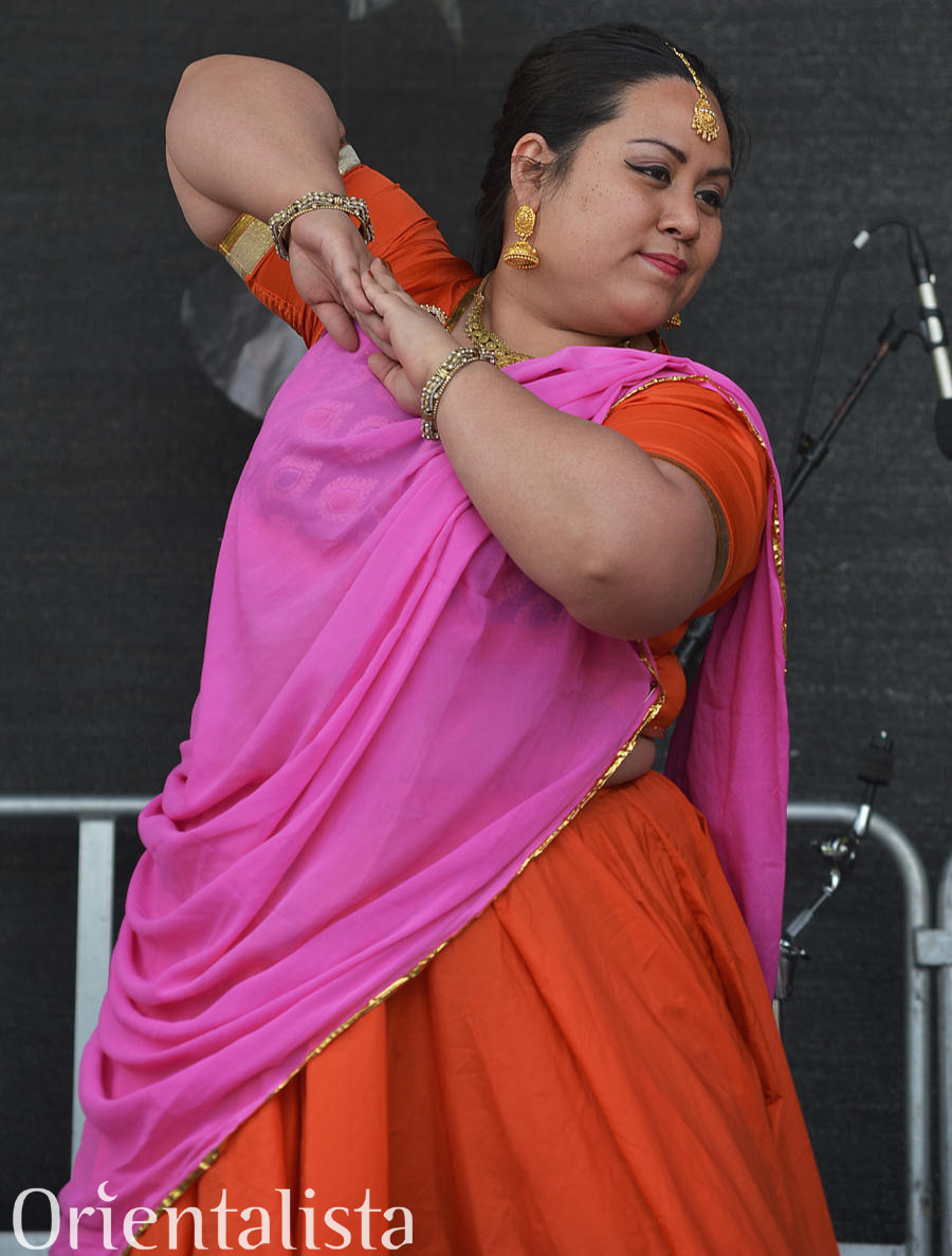 Uppsala Kulturfestival 2015