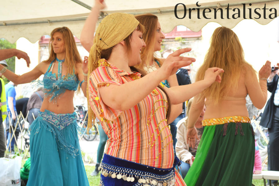 Uppsala Kulturfestival 2015