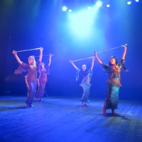 Showgruppen Layali