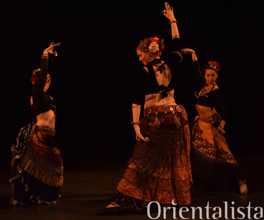 Cairo by Night 2015 Cairo by Night 2015