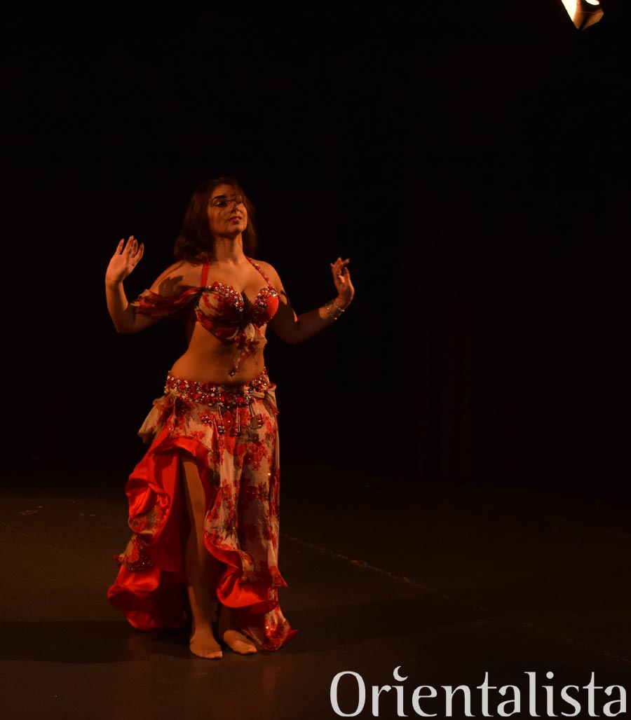 Cairo by Night 2015 Cairo by Night 2015