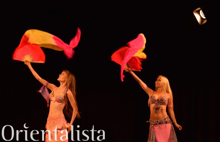 Cairo by Night 2015 Cairo by Night 2015