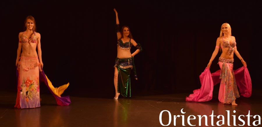 Cairo by Night 2015 Cairo by Night 2015