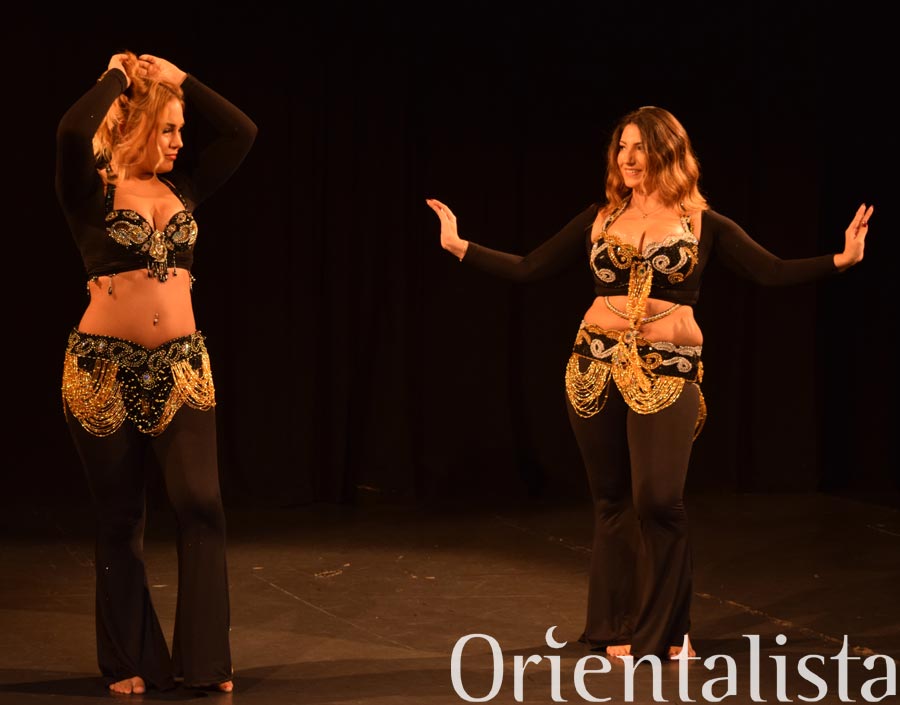 Cairo by Night 2015 Cairo by Night 2015