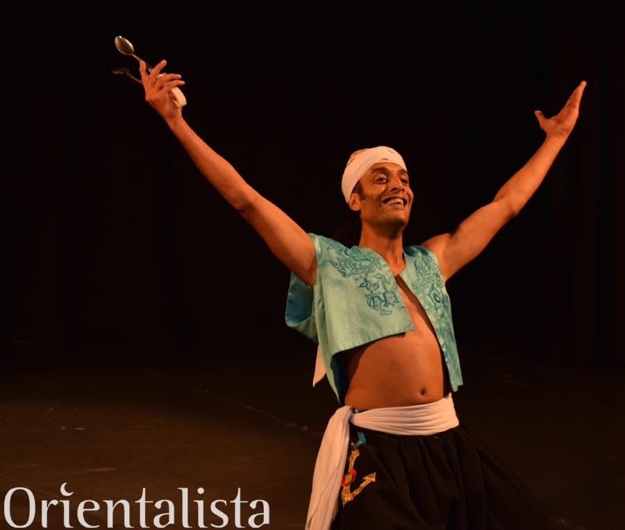 Cairo by Night 2015 Cairo by Night 2015