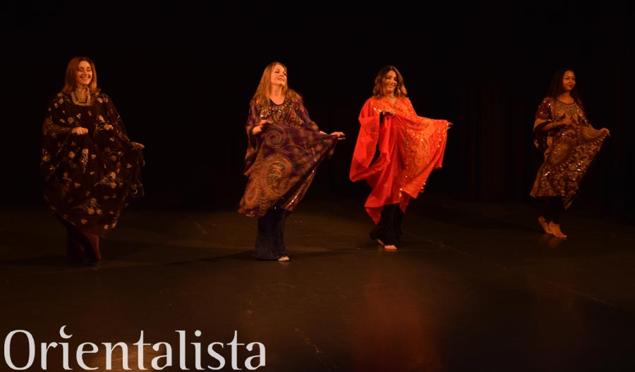 Cairo by Night 2015 Cairo by Night 2015