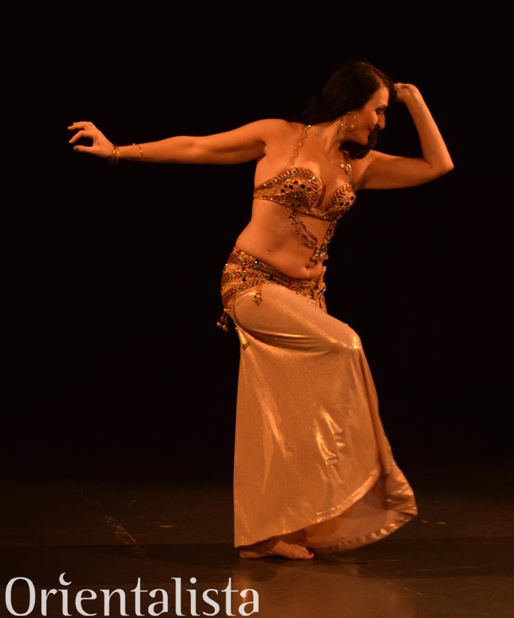 Cairo by Night 2015 Cairo by Night 2015