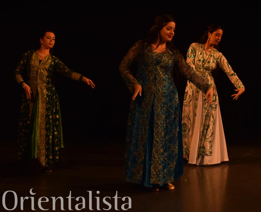 Cairo by Night 2015 Cairo by Night 2015