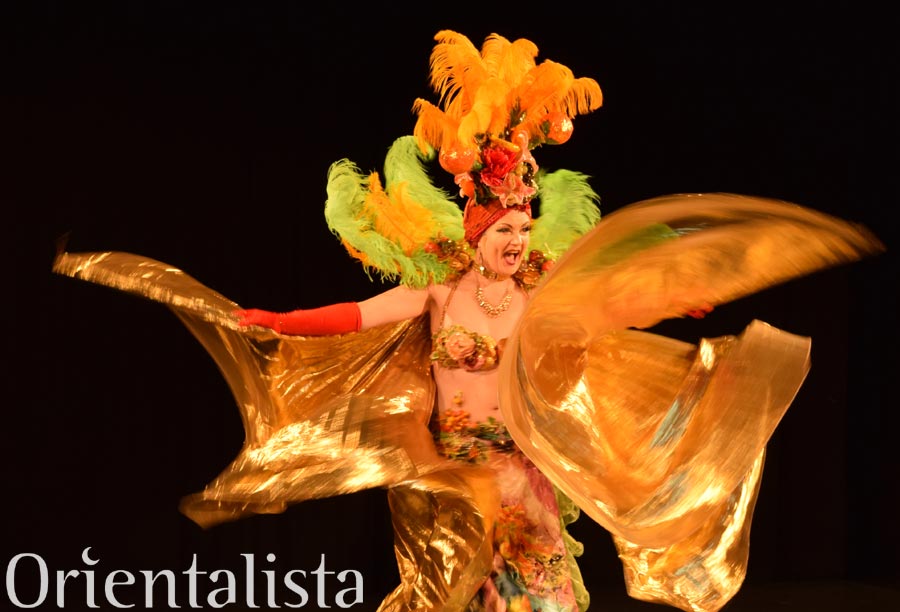 Cairo by Night 2015 Cairo by Night 2015