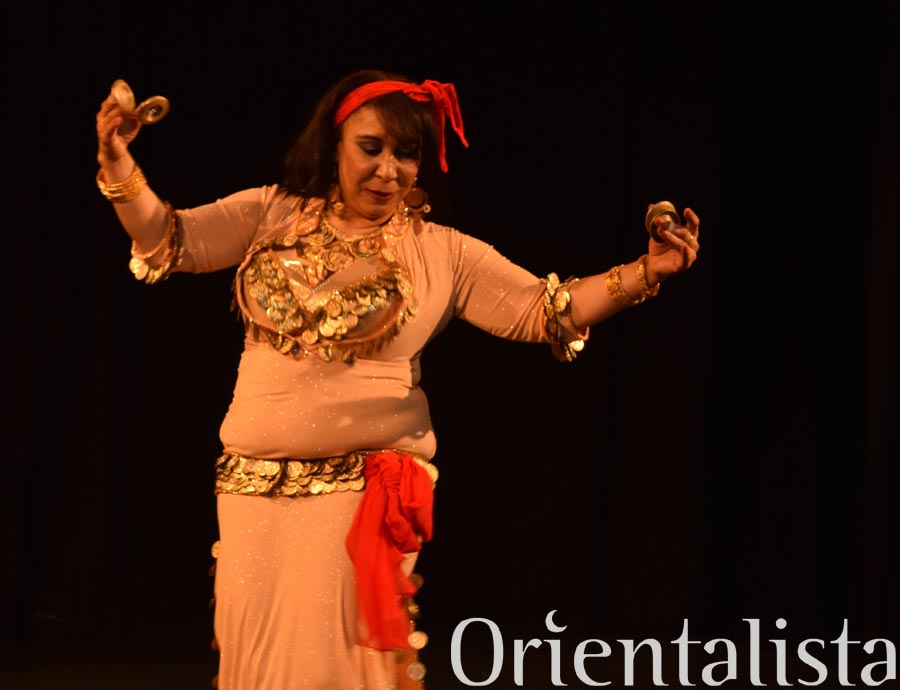 Cairo by Night 2015 Cairo by Night 2015