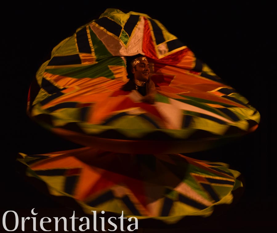 Cairo by Night 2015 Cairo by Night 2015