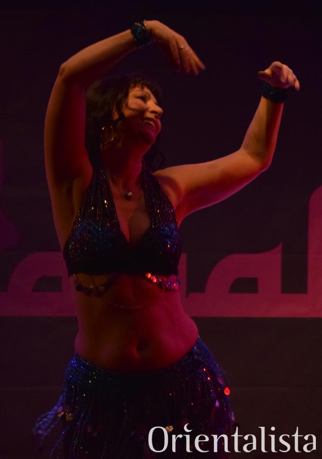 Hafla Layali Hafla Layali