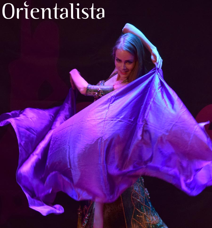 Hafla Layali Hafla Layali