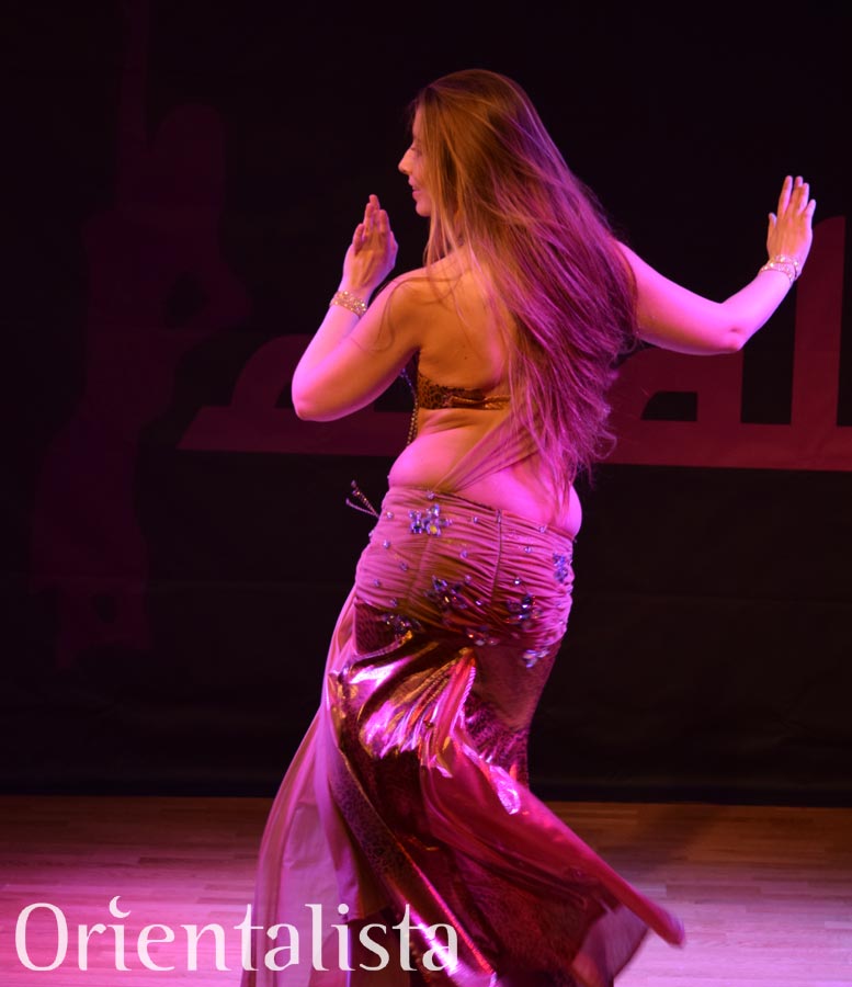 Hafla Layali Hafla Layali