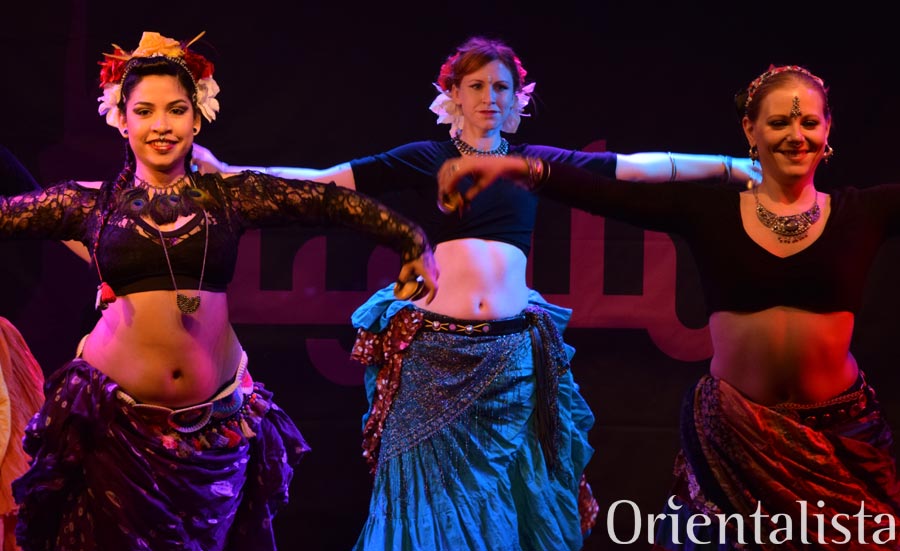 Hafla Layali Hafla Layali