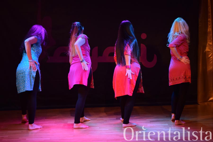 Hafla Layali Hafla Layali