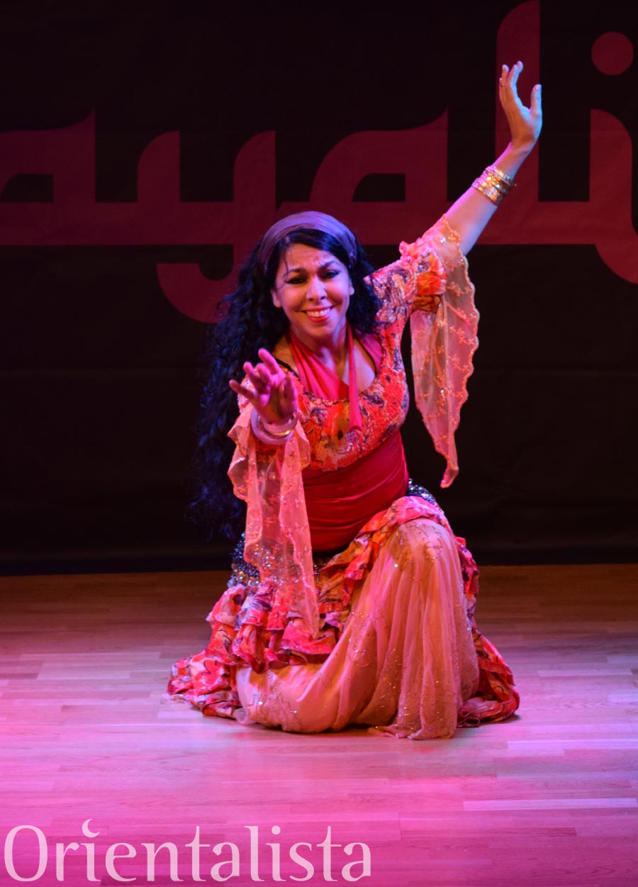 Hafla Layali Hafla Layali