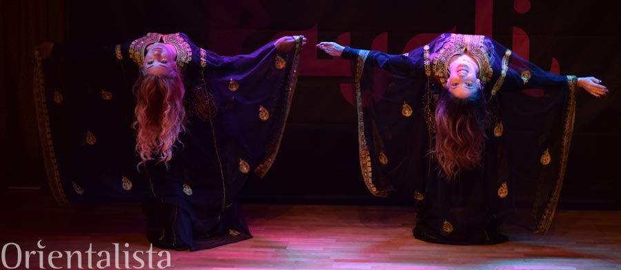 Hafla Layali Hafla Layali