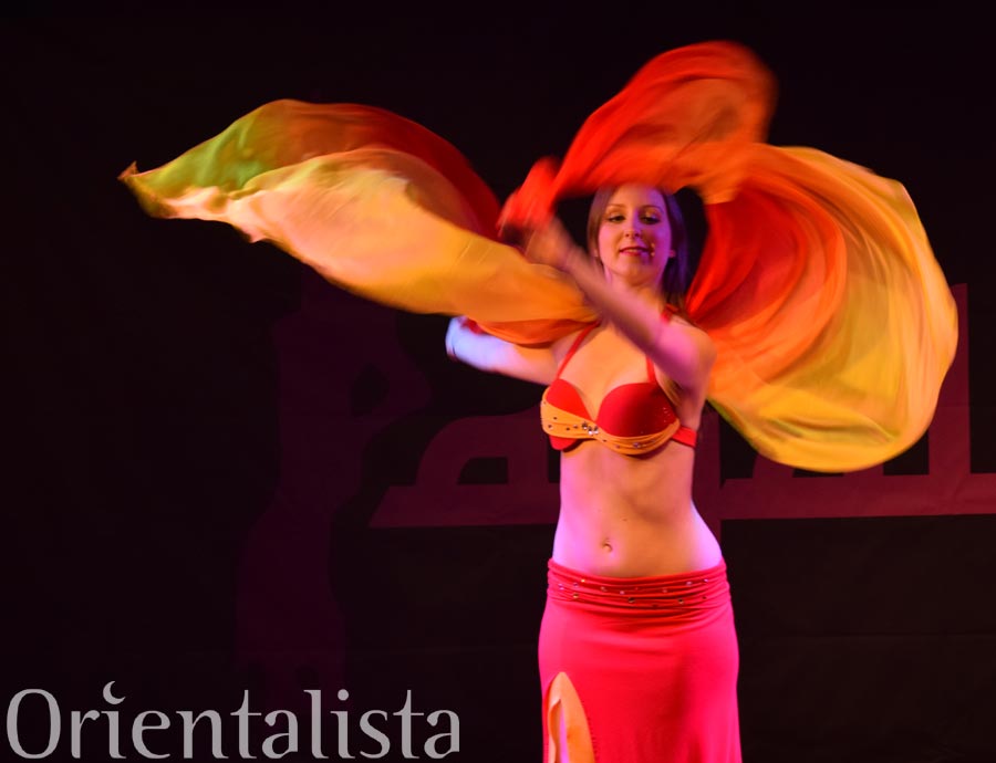 Hafla Layali Hafla Layali